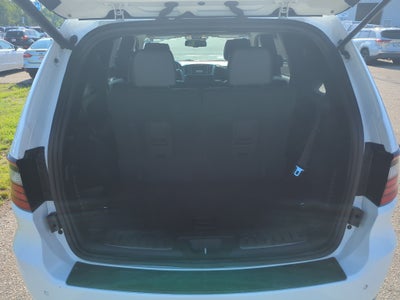 2014 Dodge Durango Citadel