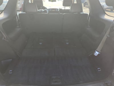 2014 Dodge Durango Citadel