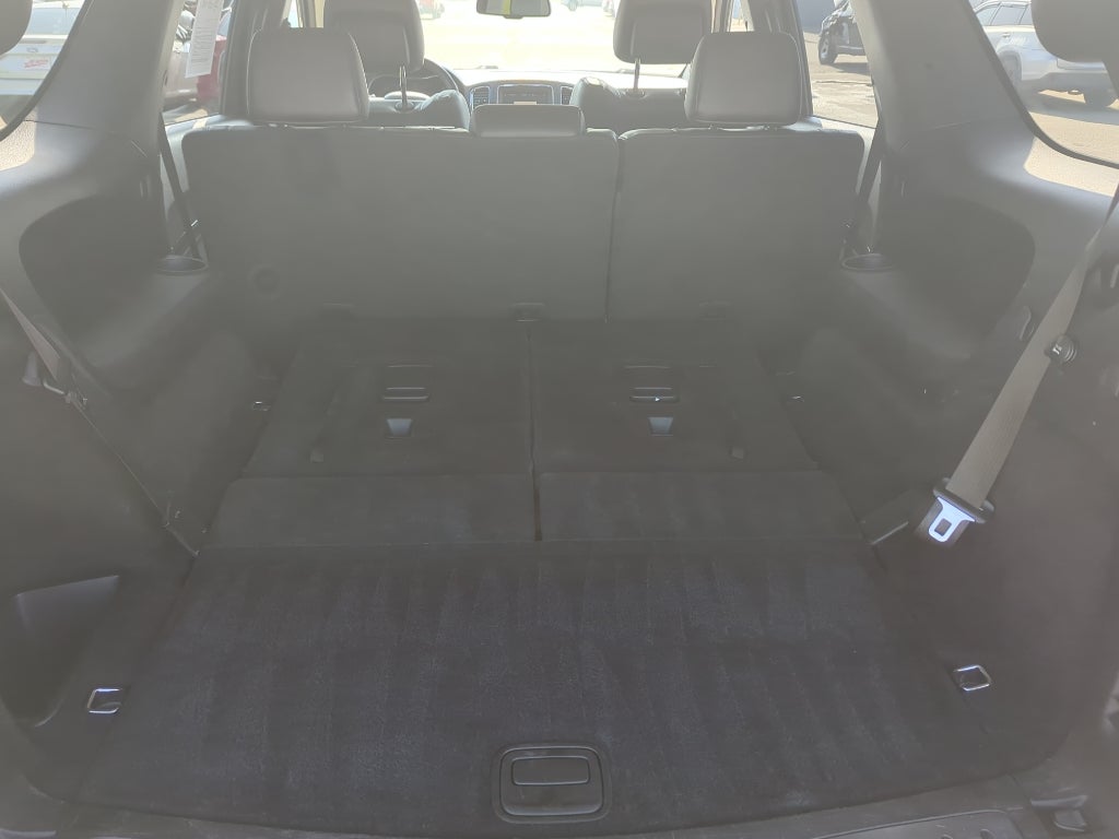 2014 Dodge Durango Citadel