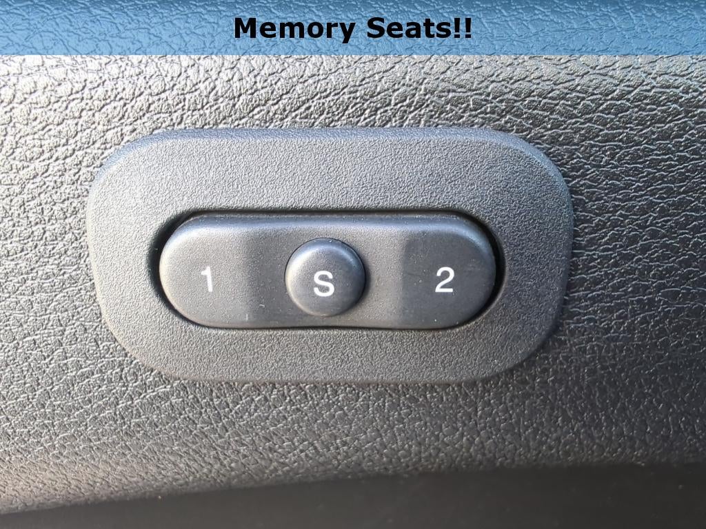 2014 Dodge Durango Citadel