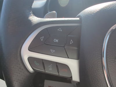 2014 Dodge Durango Citadel