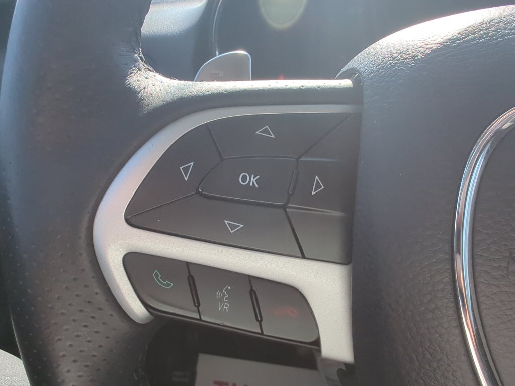 2014 Dodge Durango Citadel