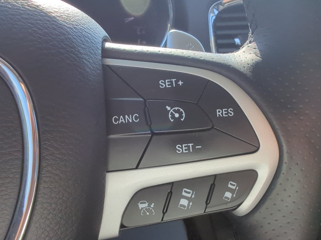 2014 Dodge Durango Citadel