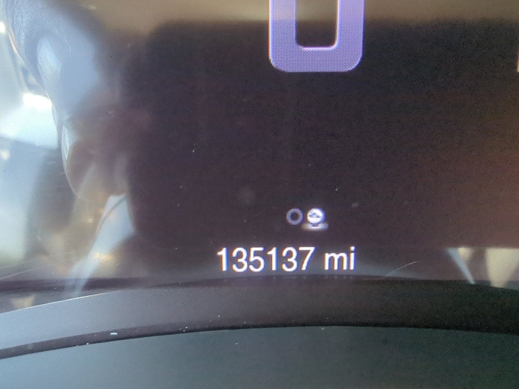 2014 Dodge Durango Citadel