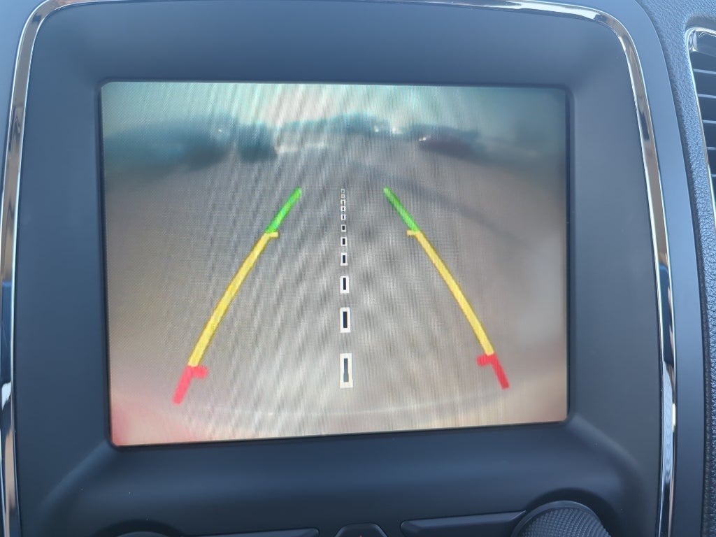 2014 Dodge Durango Citadel