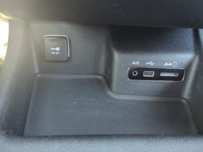 2014 Dodge Durango Citadel