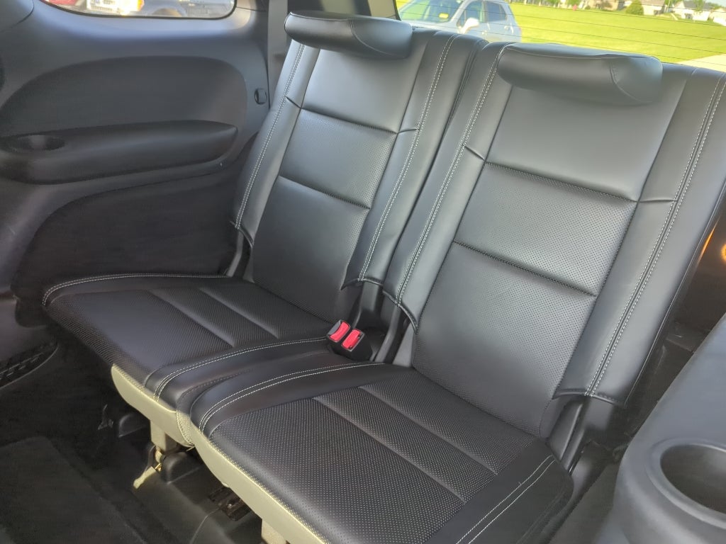 2014 Dodge Durango Citadel