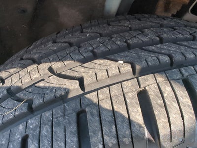 2014 Dodge Durango Citadel