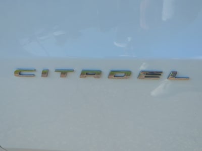 2014 Dodge Durango Citadel