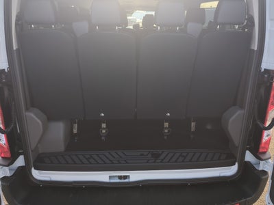 2026 Ford Transit Wagon XL 15 Passenger