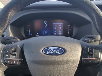 2026 Ford Transit Wagon XL 15 Passenger