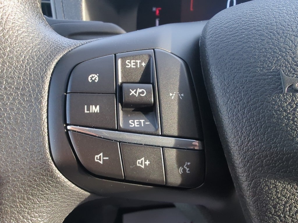 2026 Ford Transit Wagon XL 15 Passenger