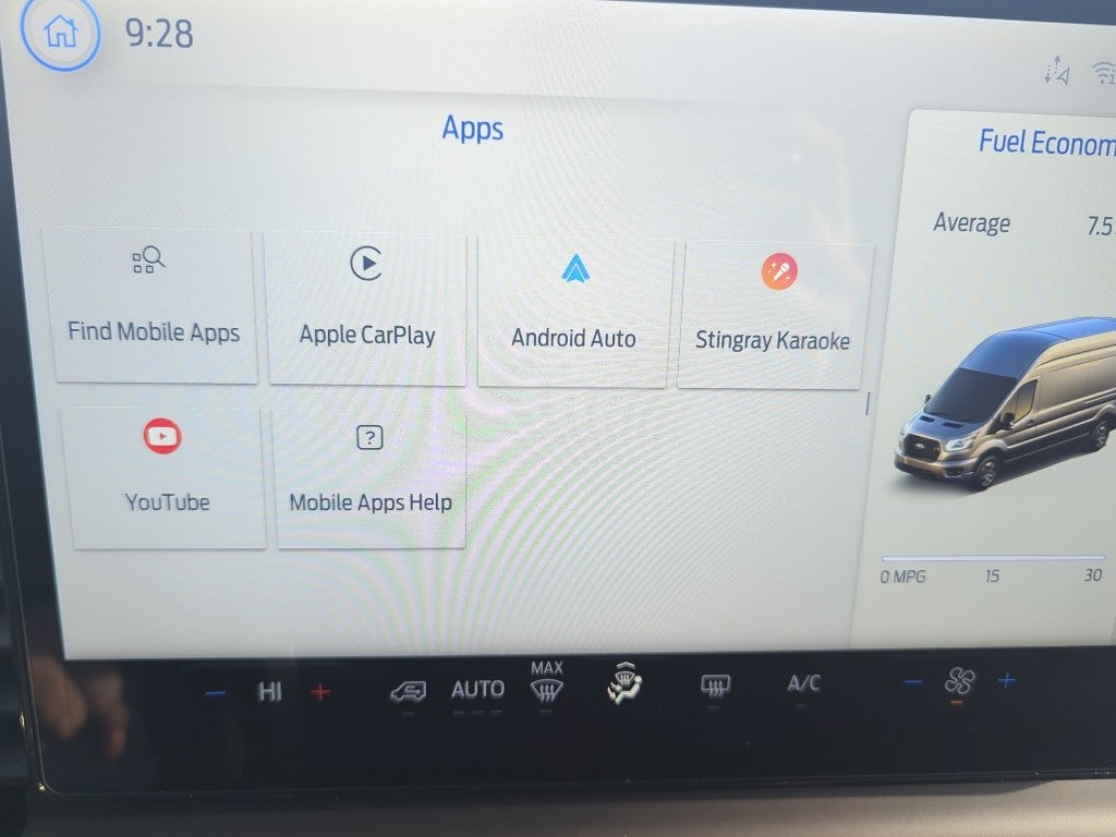 2026 Ford Transit Wagon XL 15 Passenger