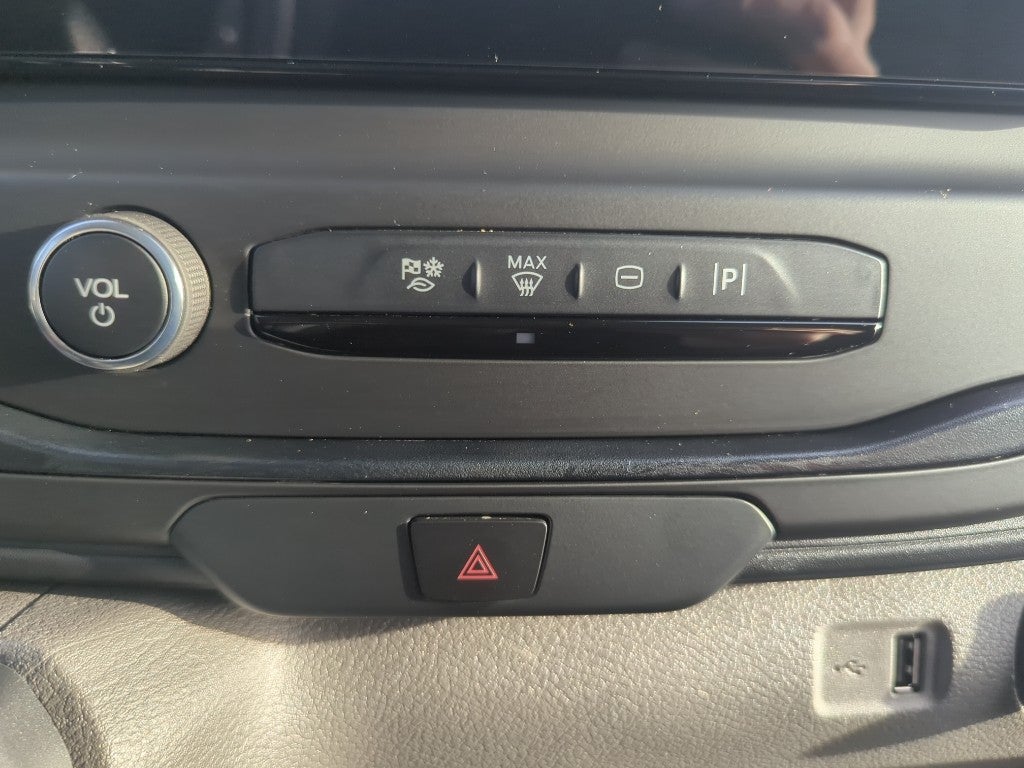 2026 Ford Transit Wagon XL 15 Passenger