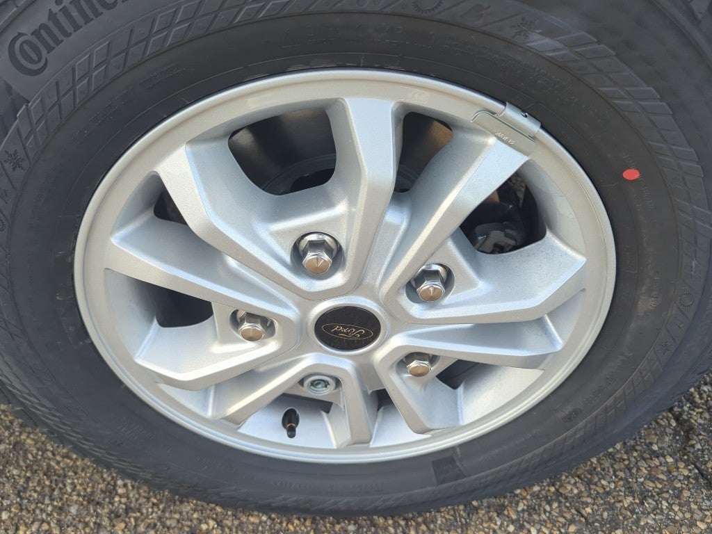 2026 Ford Transit Wagon XL 15 Passenger