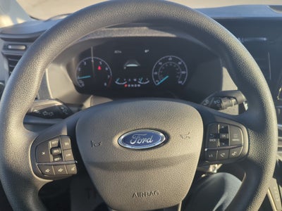 2025 Ford Transit Wagon XLT 12 Passenger