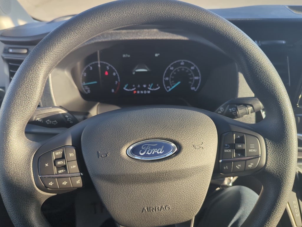 2025 Ford Transit Wagon XLT 12 Passenger