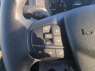 2025 Ford Transit Wagon XLT 12 Passenger