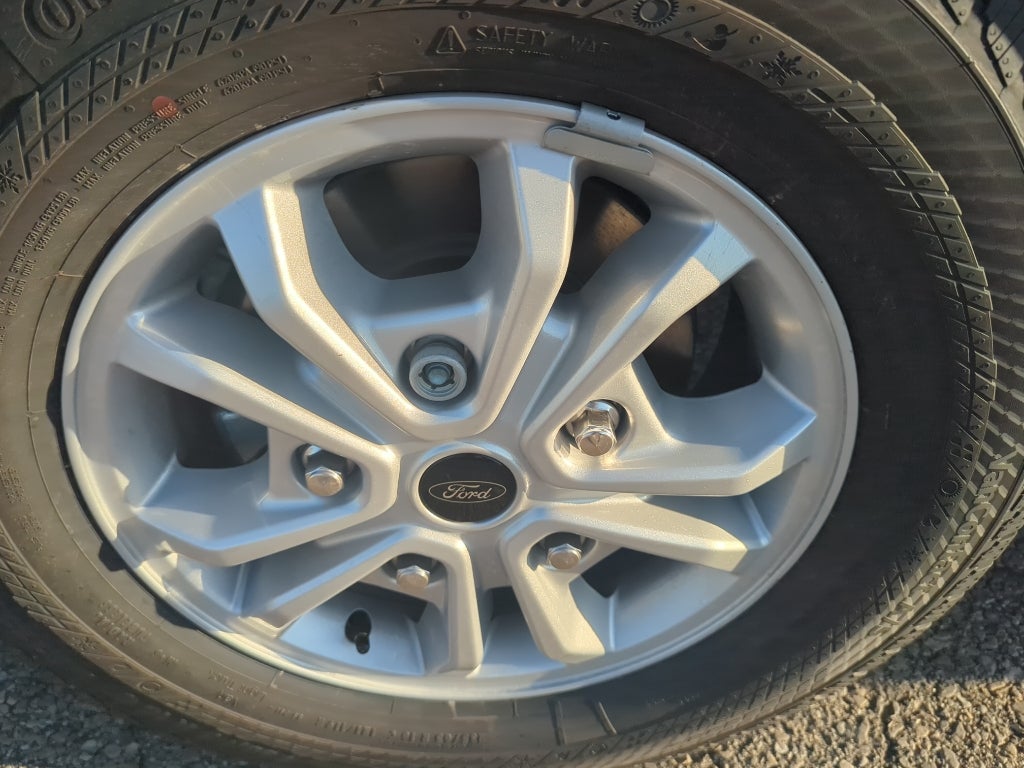 2025 Ford Transit Wagon XLT 12 Passenger