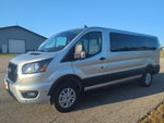 2025 Ford Transit Wagon XLT 12 Passenger
