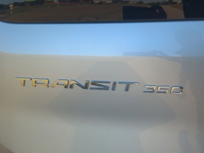 2025 Ford Transit Wagon XLT 12 Passenger