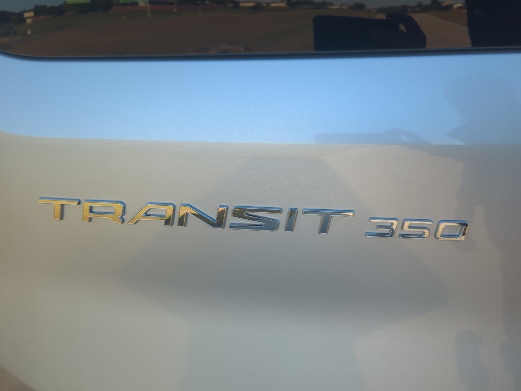 2025 Ford Transit Wagon XLT 12 Passenger