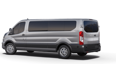 2025 Ford Transit Wagon XLT 12 Passenger