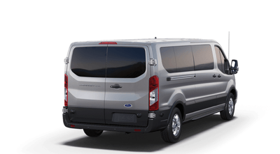 2025 Ford Transit Wagon XLT 12 Passenger