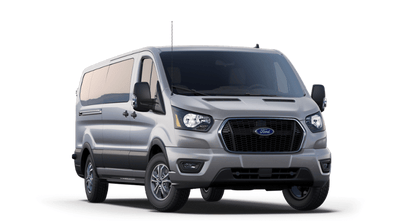 2025 Ford Transit Wagon XLT 12 Passenger