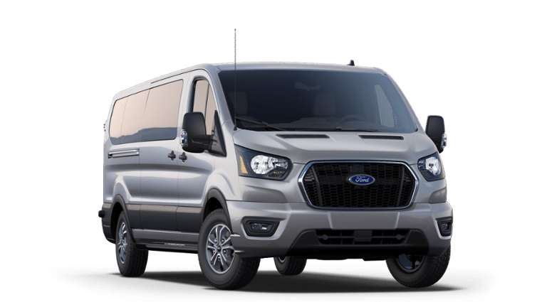 2025 Ford Transit Wagon XLT 12 Passenger
