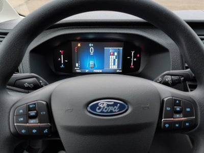 2026 Ford Transit Wagon XL 15 Passenger