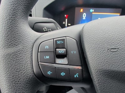 2026 Ford Transit Wagon XL 15 Passenger