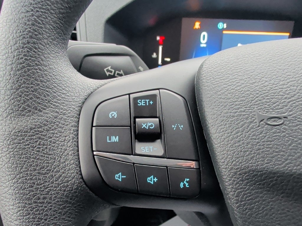 2026 Ford Transit Wagon XL 15 Passenger