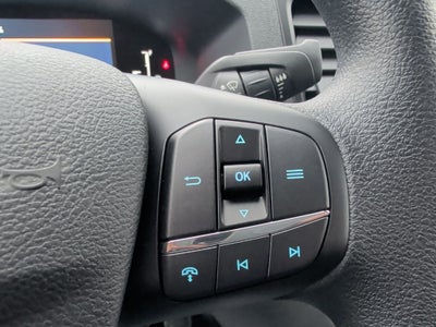 2026 Ford Transit Wagon XL 15 Passenger