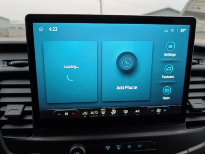 2026 Ford Transit Wagon XL 15 Passenger