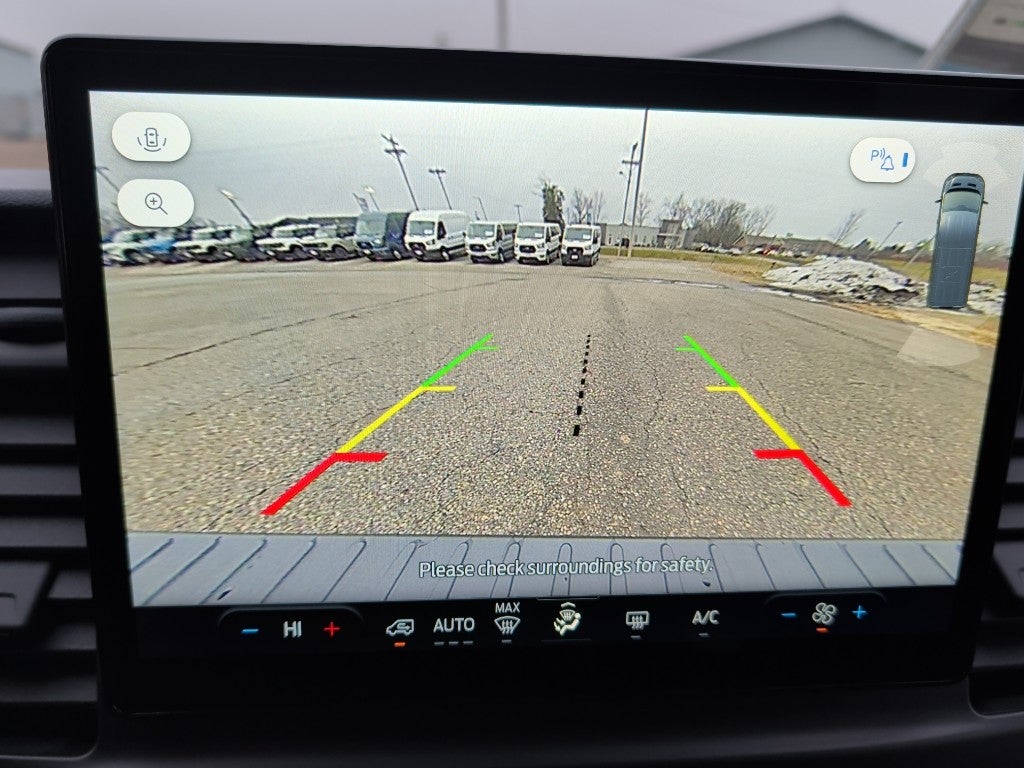 2026 Ford Transit Wagon XL 15 Passenger