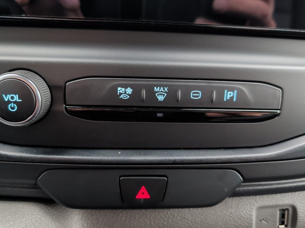 2026 Ford Transit Wagon XL 15 Passenger