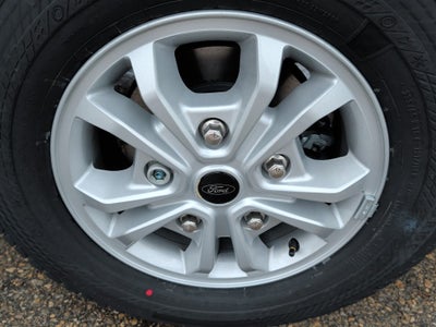 2026 Ford Transit Wagon XL 15 Passenger