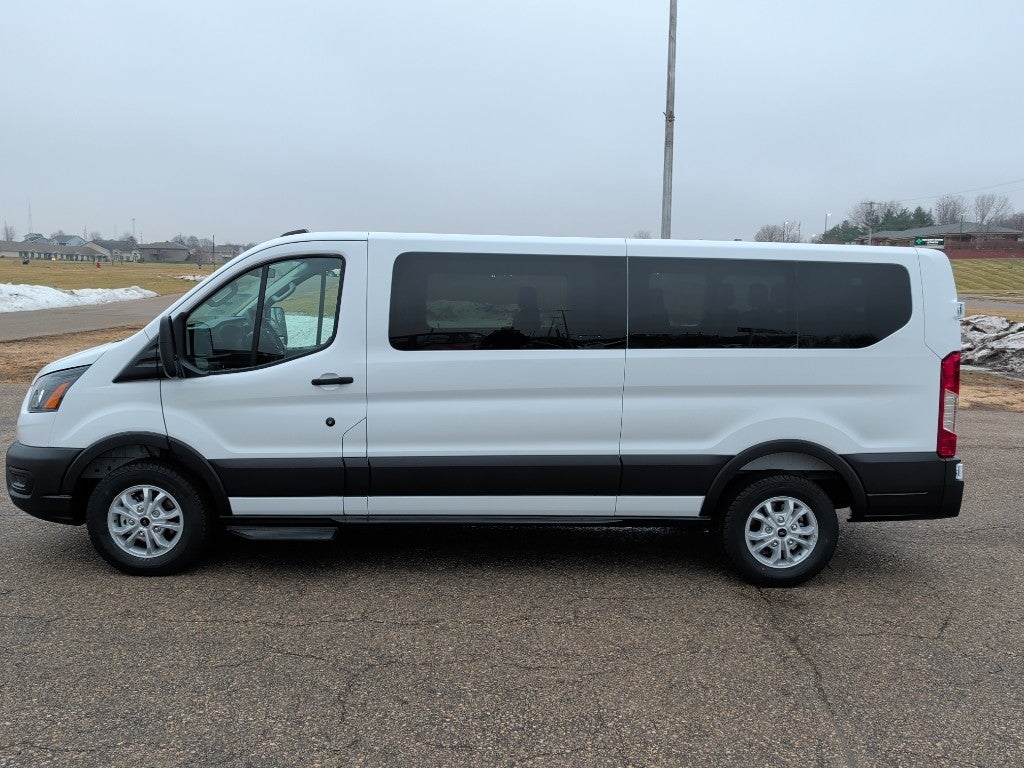 2026 Ford Transit Wagon XL 15 Passenger
