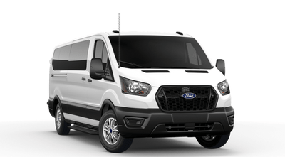 2026 Ford Transit Wagon XL 15 Passenger