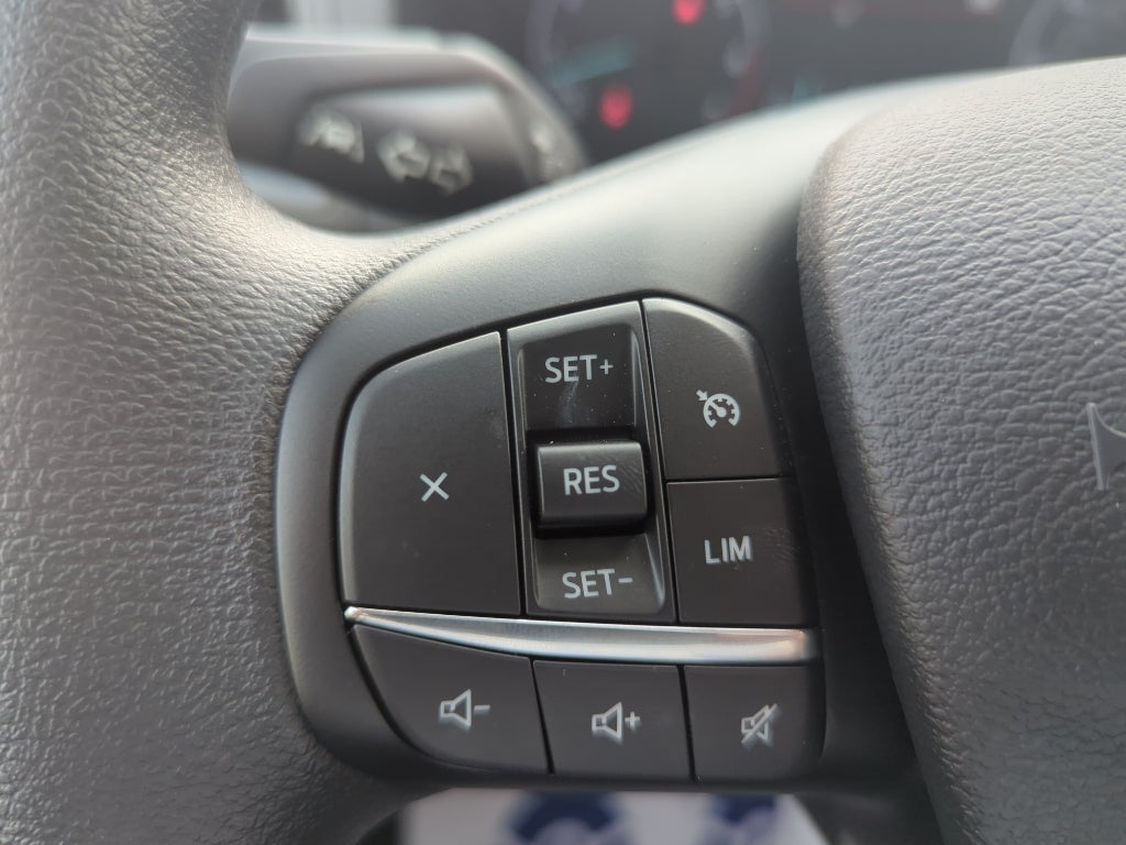 2025 Ford Transit Wagon XLT 15 Passenger