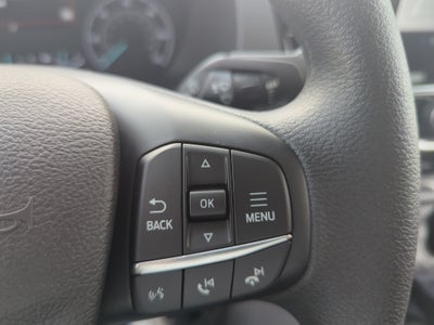 2025 Ford Transit Wagon XLT 15 Passenger