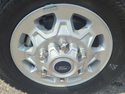 2025 Ford Transit Wagon XLT 15 Passenger