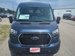2025 Ford Transit Wagon XLT 15 Passenger