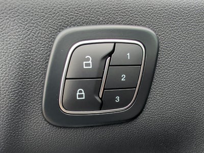 2026 Ford Escape Platinum