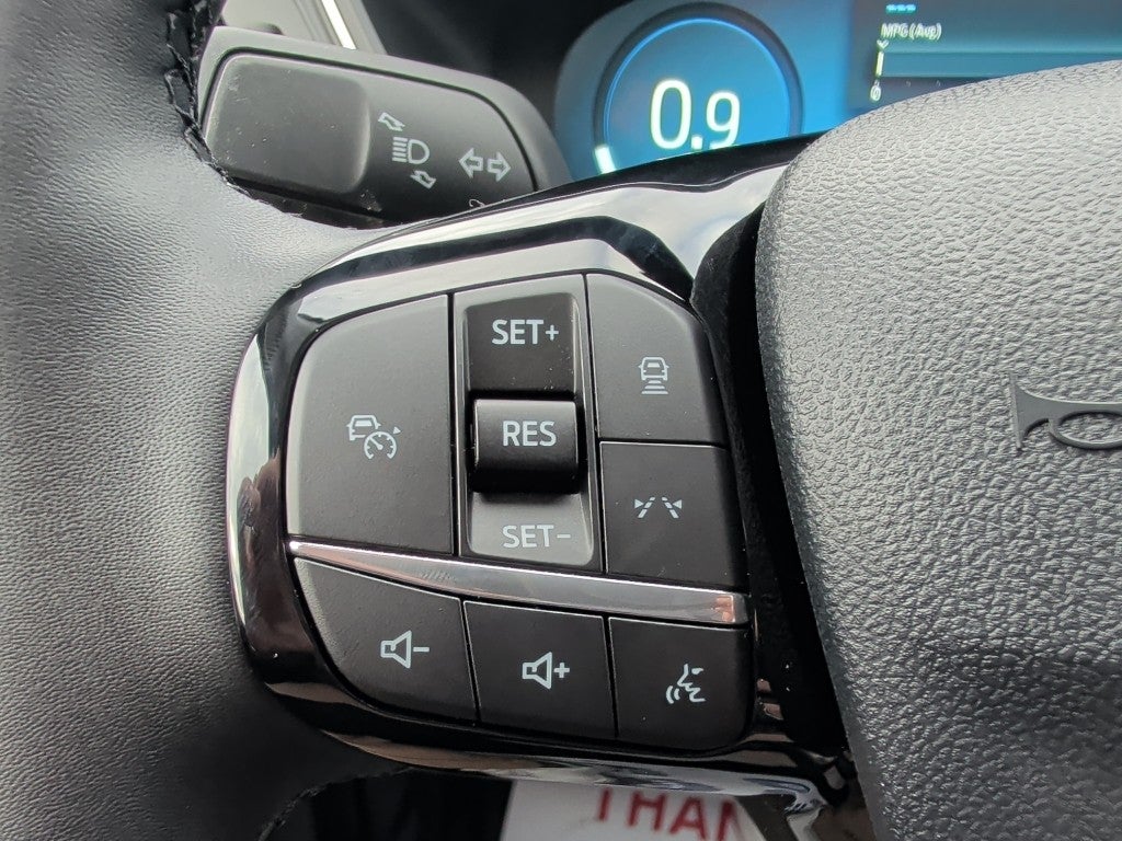 2026 Ford Escape Platinum