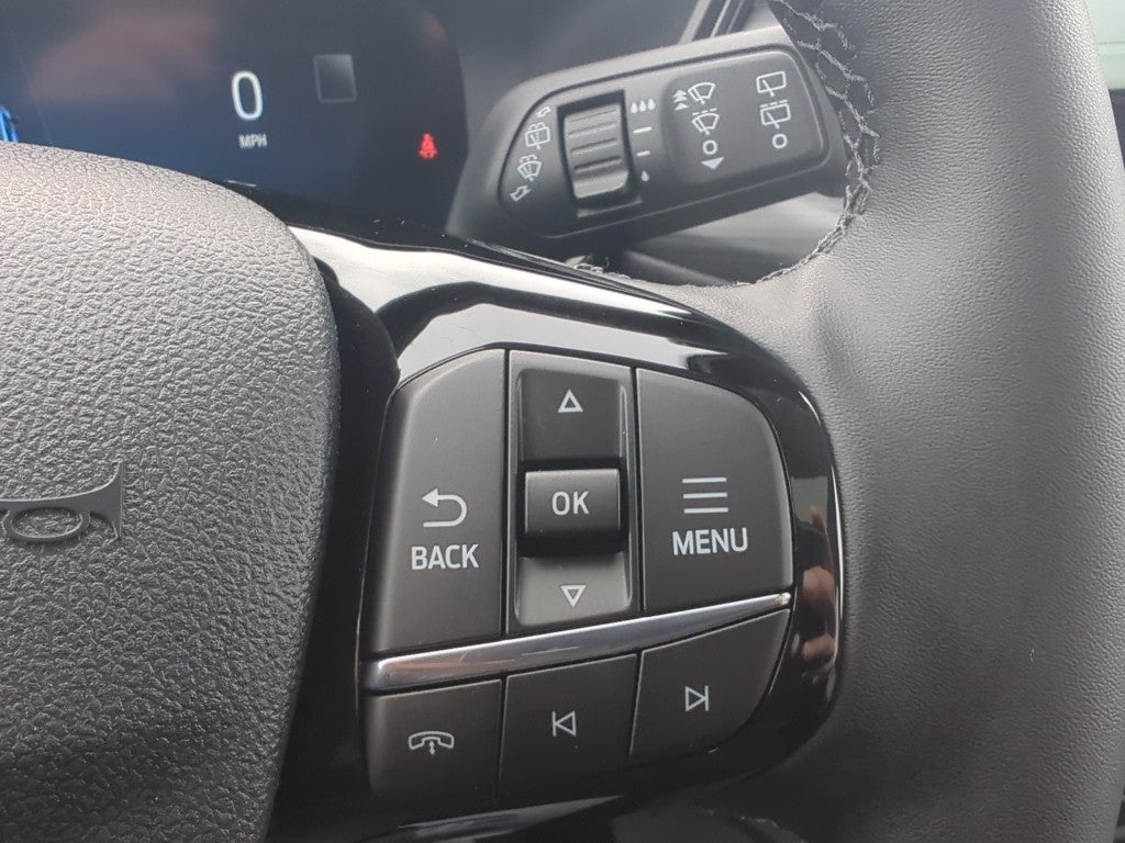 2026 Ford Escape Platinum