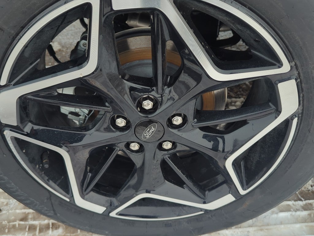 2026 Ford Escape Platinum