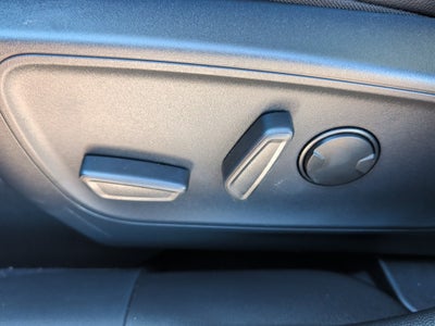 2026 Ford Escape Platinum