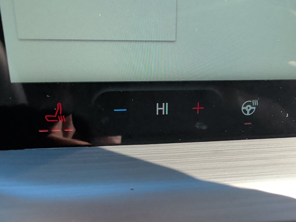 2026 Ford Escape Platinum